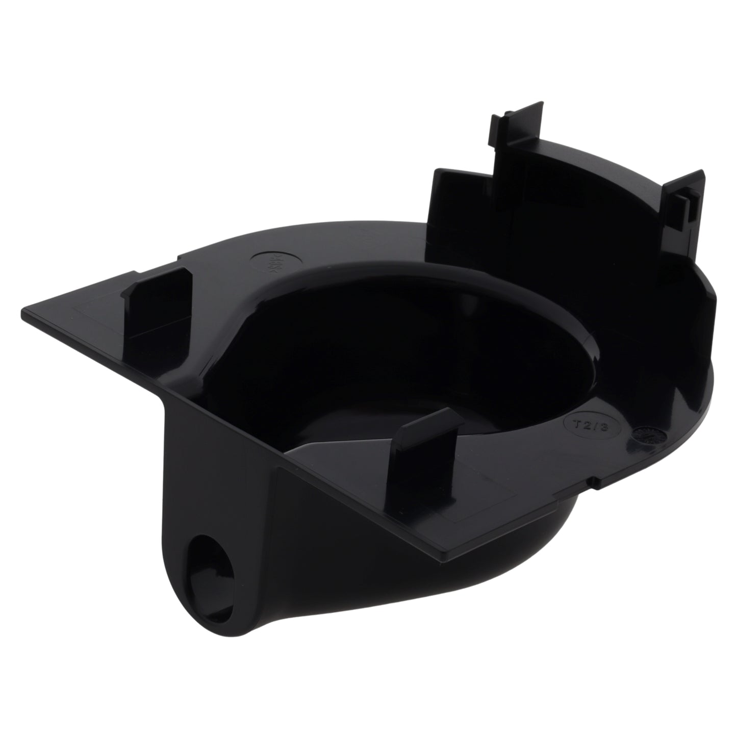 Krups Nespresso pokrywa wylotu do ekspresu do kawy U XN2501 XN2505 XN250 XN2601