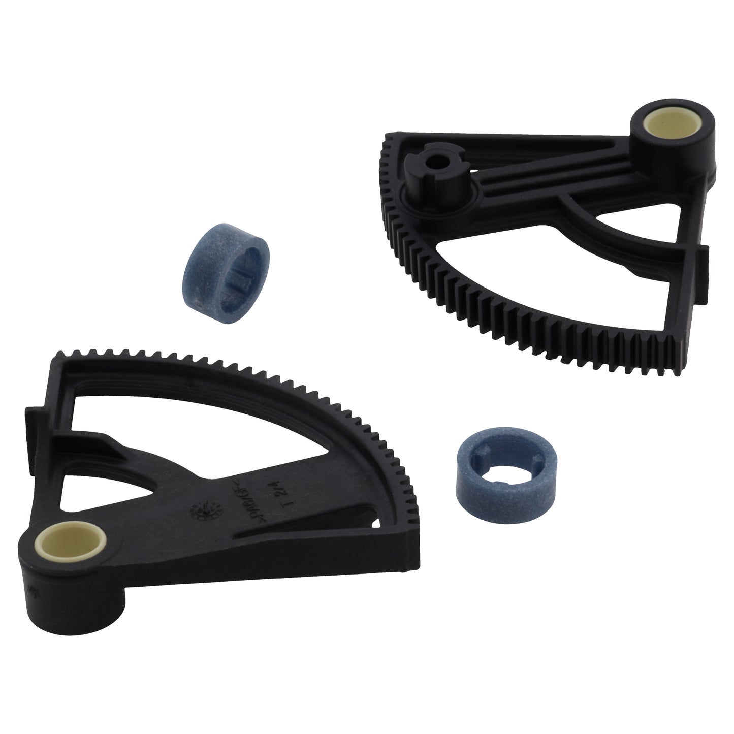 Krups Nespresso leve ingranaggi macchina caffè Prodigio Expert XN250 XN410 XN60