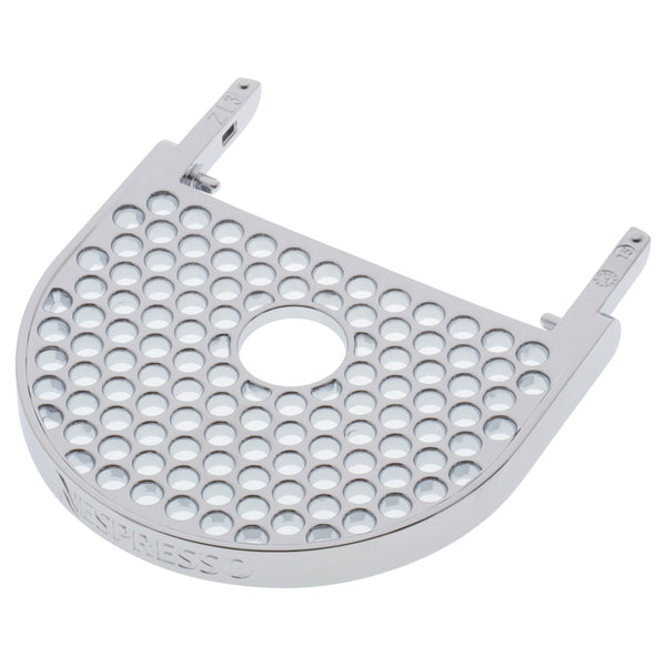 Krups siatka grilla podstawka na filiżanki górna maszyna do kawy Citiz XN740 XN741 XN761