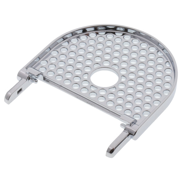 Krups siatka grilla podstawka na filiżanki górna maszyna do kawy Citiz XN740 XN741 XN761