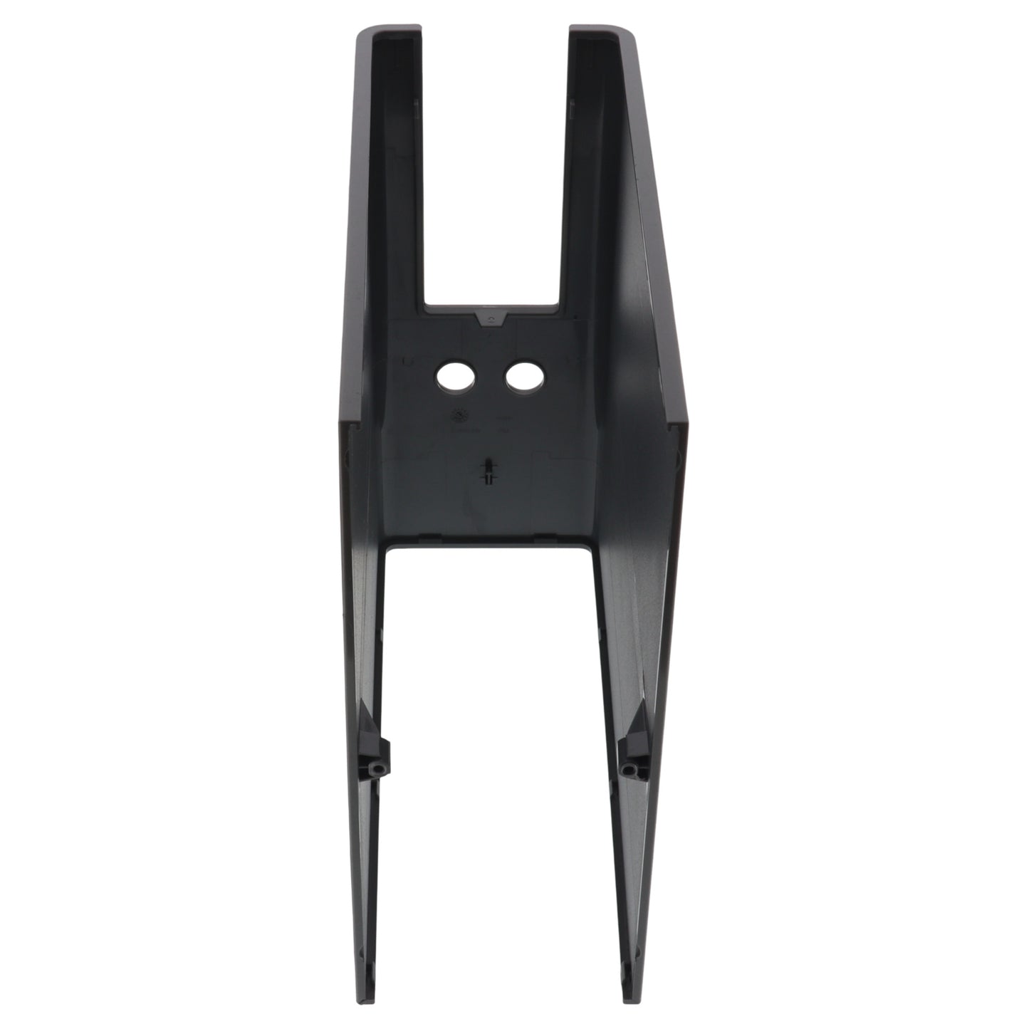 Krups cubierta lateral de plástico para la estructura de la máquina de café Essenza Mini XN110B