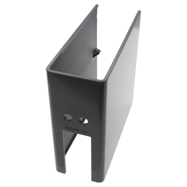 Krups cubierta lateral de plástico para la estructura de la máquina de café Essenza Mini XN110B