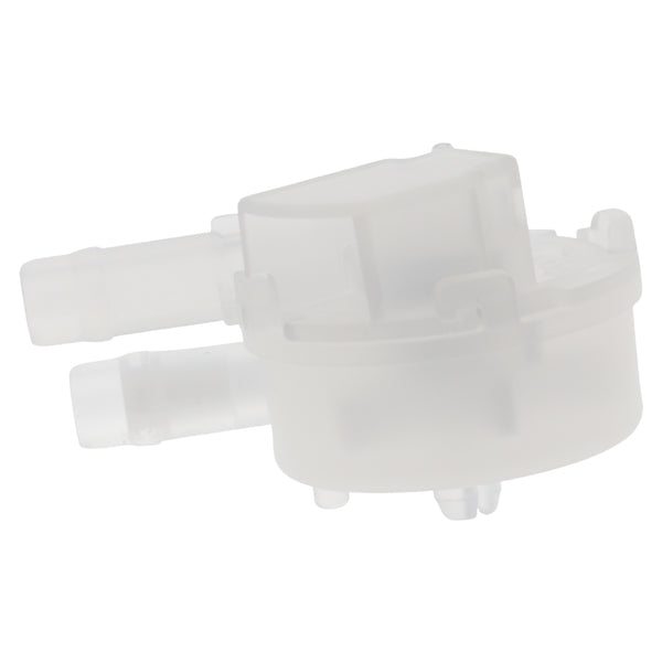 Krups Durchflussmesser für Nespresso Vertuo Kaffeemaschine Essenza Plus Citiz GCA1