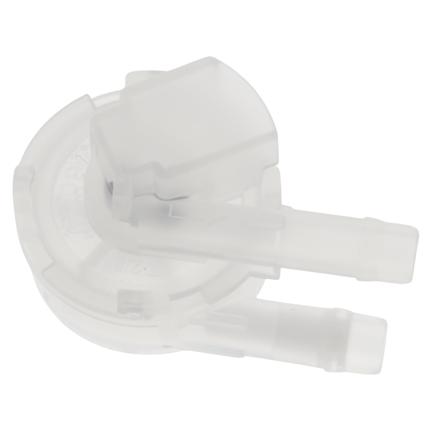 Krups Durchflussmesser für Nespresso Vertuo Kaffeemaschine Essenza Plus Citiz GCA1