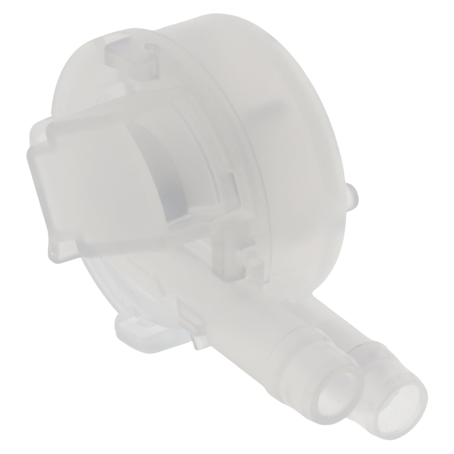 Krups Durchflussmesser für Nespresso Vertuo Kaffeemaschine Essenza Plus Citiz GCA1