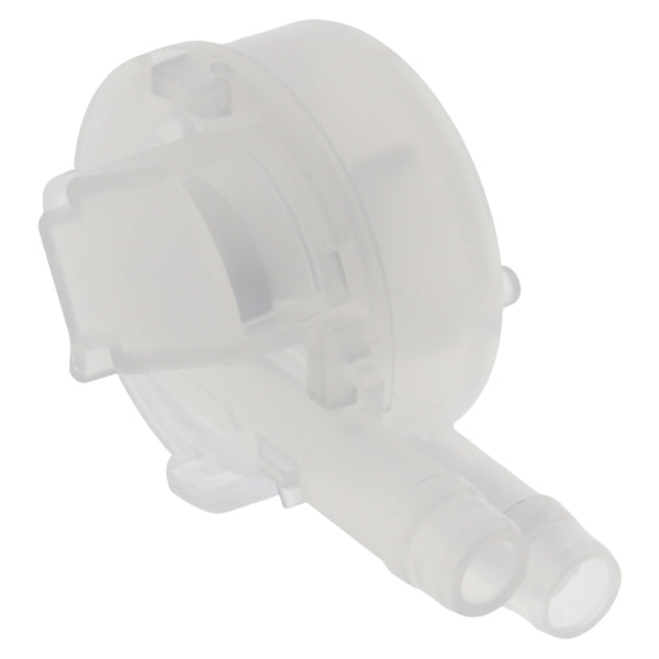 Krups Durchflussmesser für Nespresso Vertuo Kaffeemaschine Essenza Plus Citiz GCA1