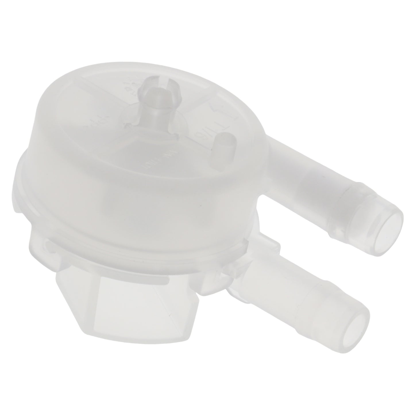 Krups Durchflussmesser für Nespresso Vertuo Kaffeemaschine Essenza Plus Citiz GCA1