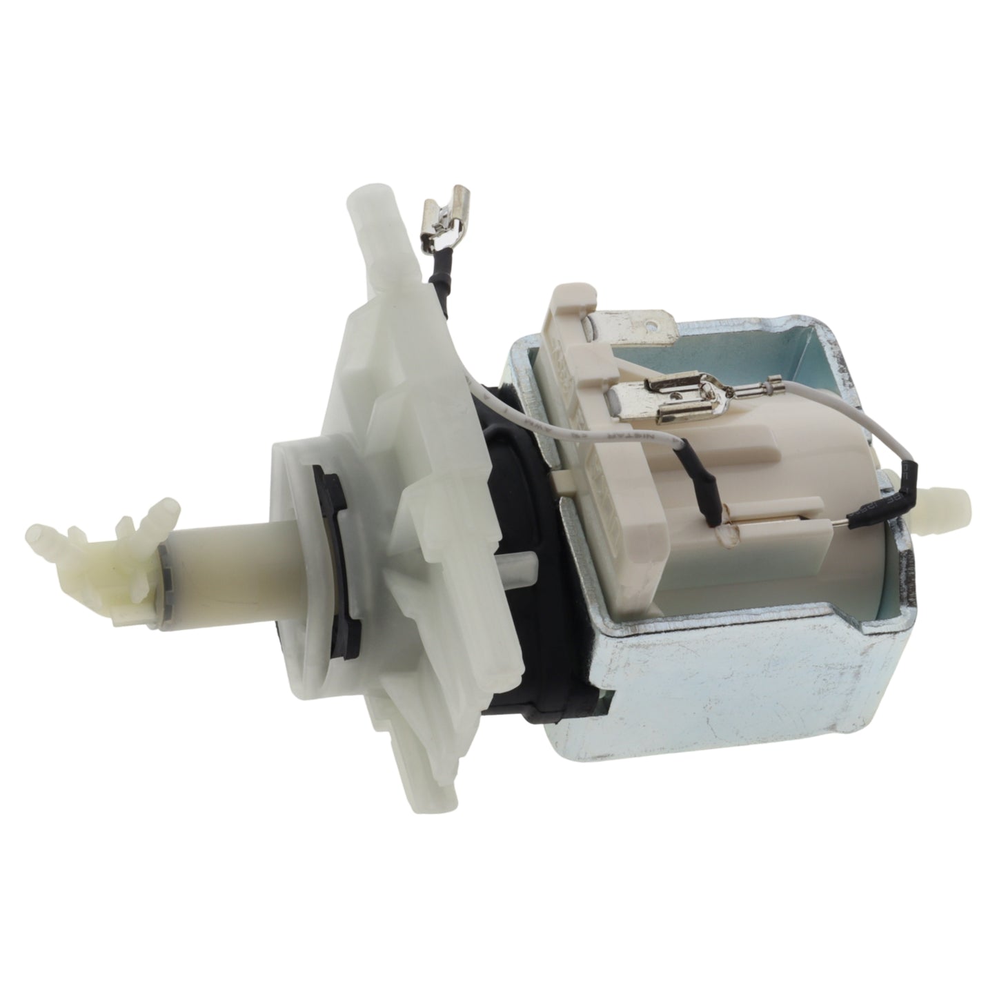 Krups Moulinex pompa Ulka EP5FMGW/SP 48W 230V ekspres do kawy Piccolo XS KP1A PV