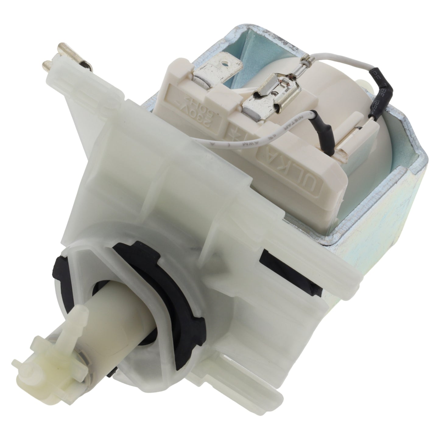 Krups Moulinex pompa Ulka EP5FMGW/SP 48W 230V ekspres do kawy Piccolo XS KP1A PV