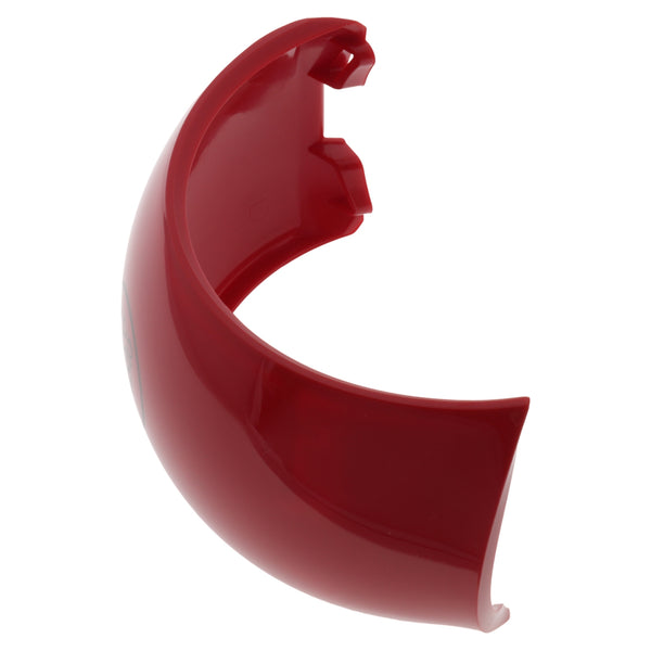 Krups rote Frontabdeckung Kaffeemaschine Dolce Gusto Piccolo XS KP1A05 PV1A05