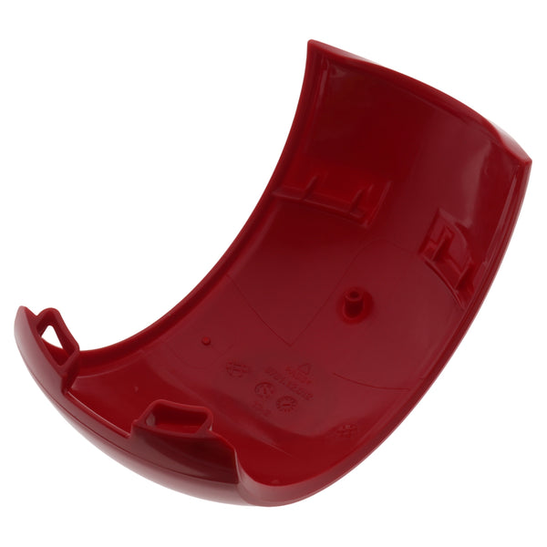 Krups copertura frontale rossa macchina caffè Dolce Gusto Piccolo XS KP1A05 PV1A05