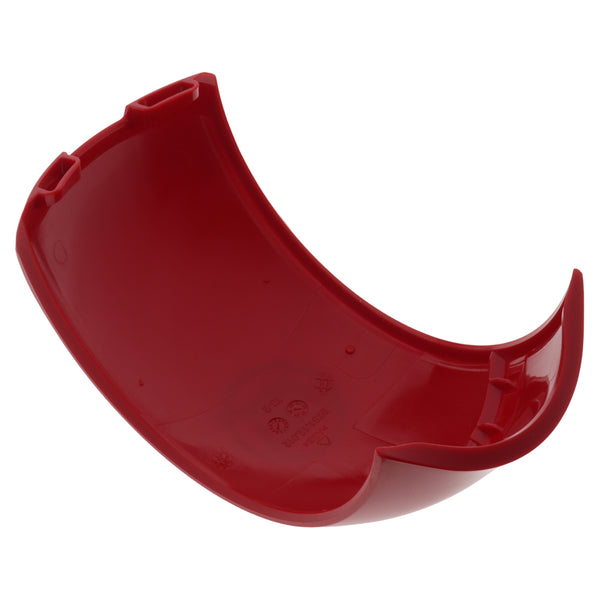 Krups rote Frontabdeckung Kaffeemaschine Dolce Gusto Piccolo XS KP1A05 PV1A05