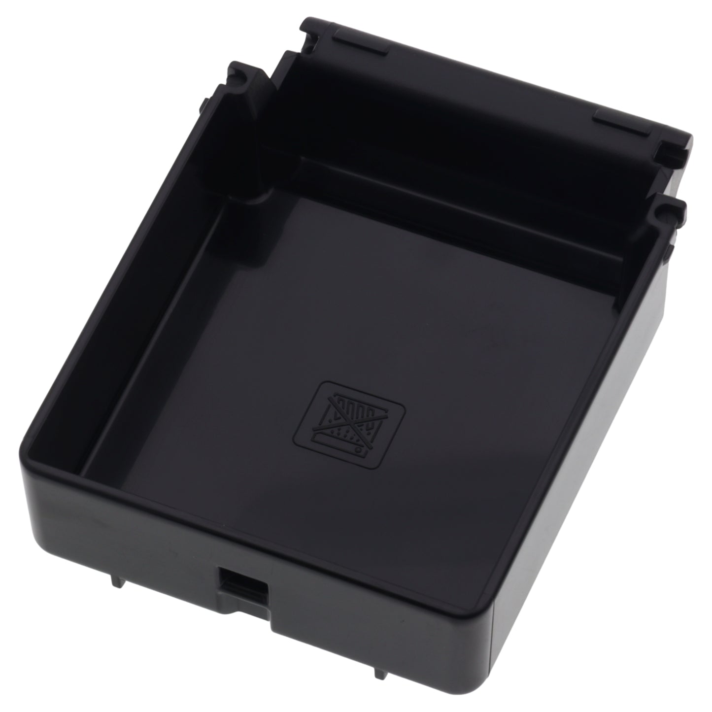 Supporto collecteur de gouttes pour machine à café Krups Citiz XN740 XN741 XN761