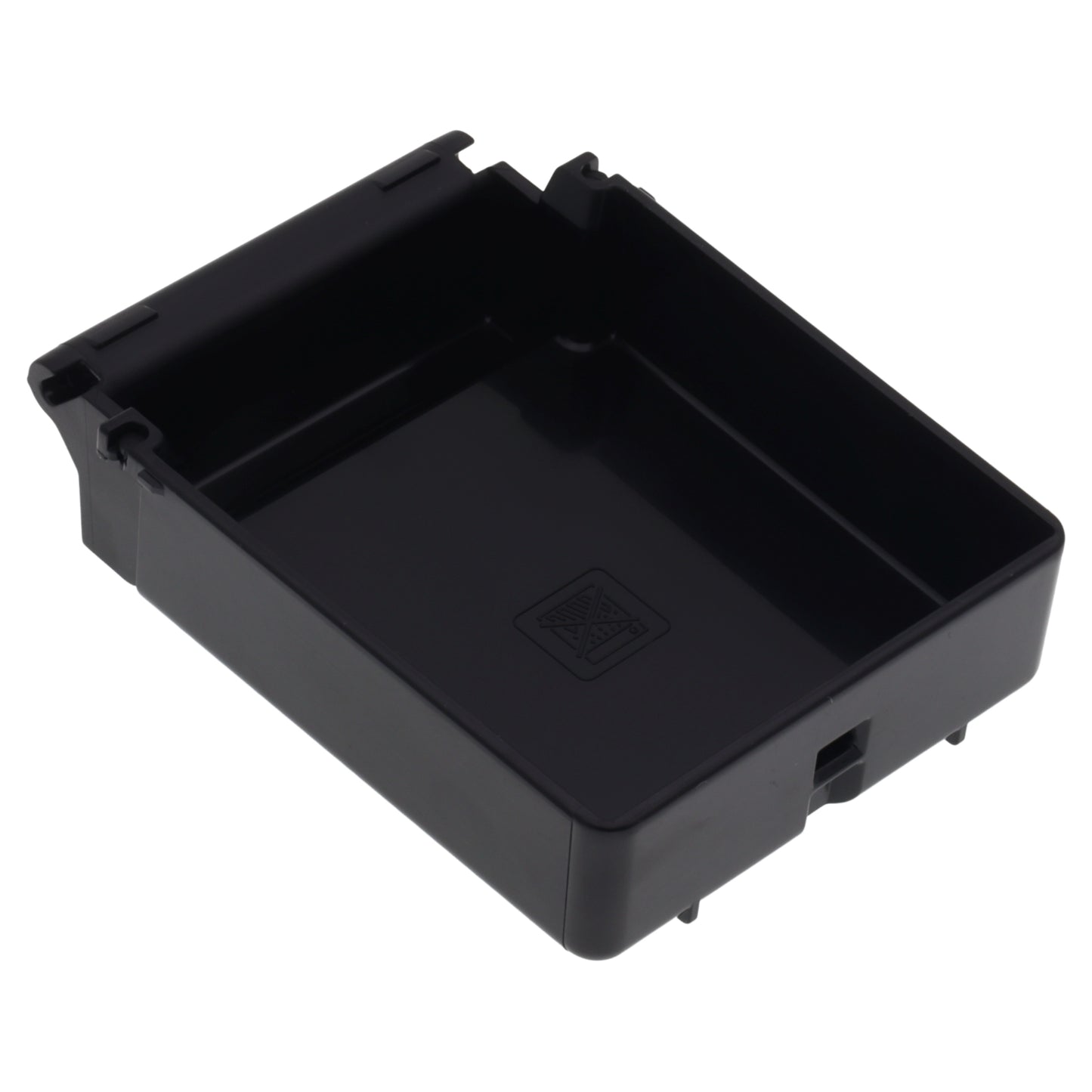 Supporto collecteur de gouttes pour machine à café Krups Citiz XN740 XN741 XN761