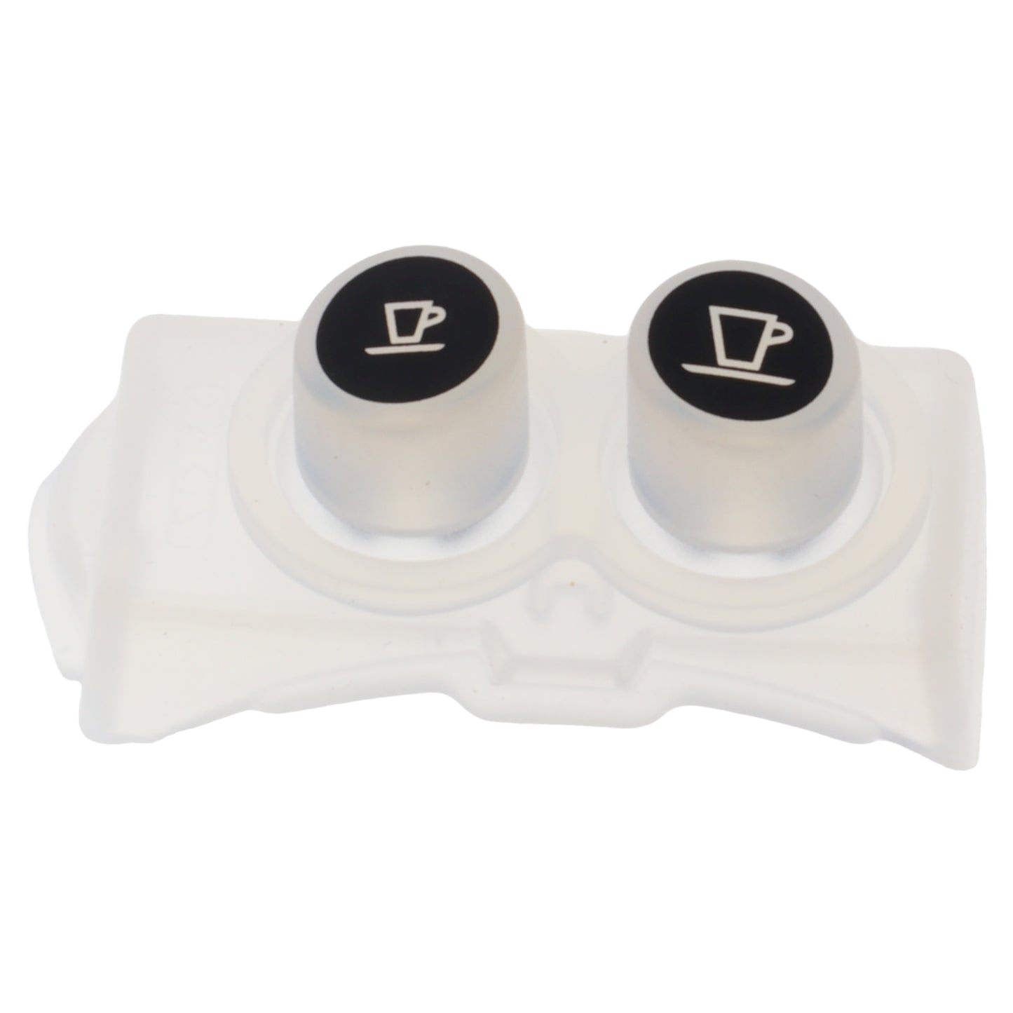 Krups keypad for Nespresso Pixie XN3045 XN304T coffee machine