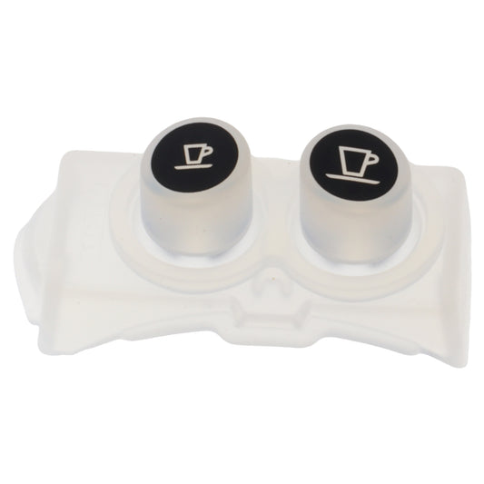 Krups keypad for Nespresso Pixie XN3045 XN304T coffee machine