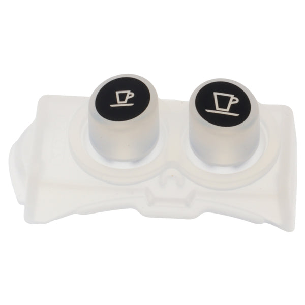 Krups keypad for Nespresso Pixie XN3045 XN304T coffee machine