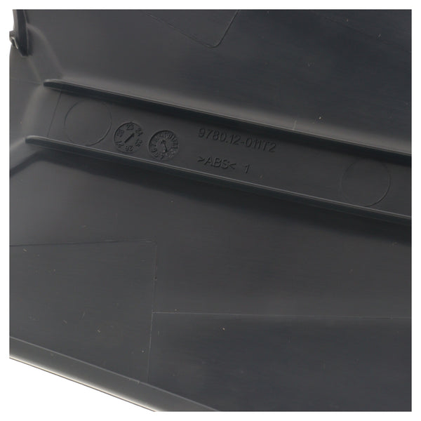 Coperchio serbatoio acqua per macchina da caffè Krups Infinissima KP173B - MS-624899