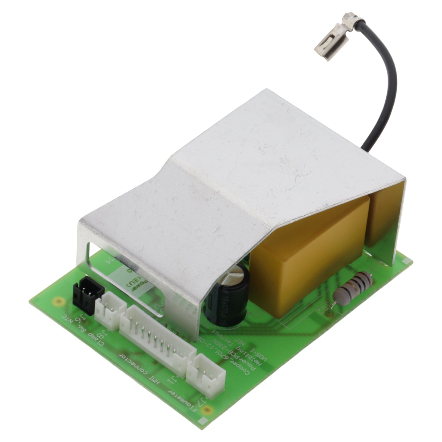 Krups Arno scheda elettronica PCB 230V macchina caffè DolceGusto Genio S KP2 KP