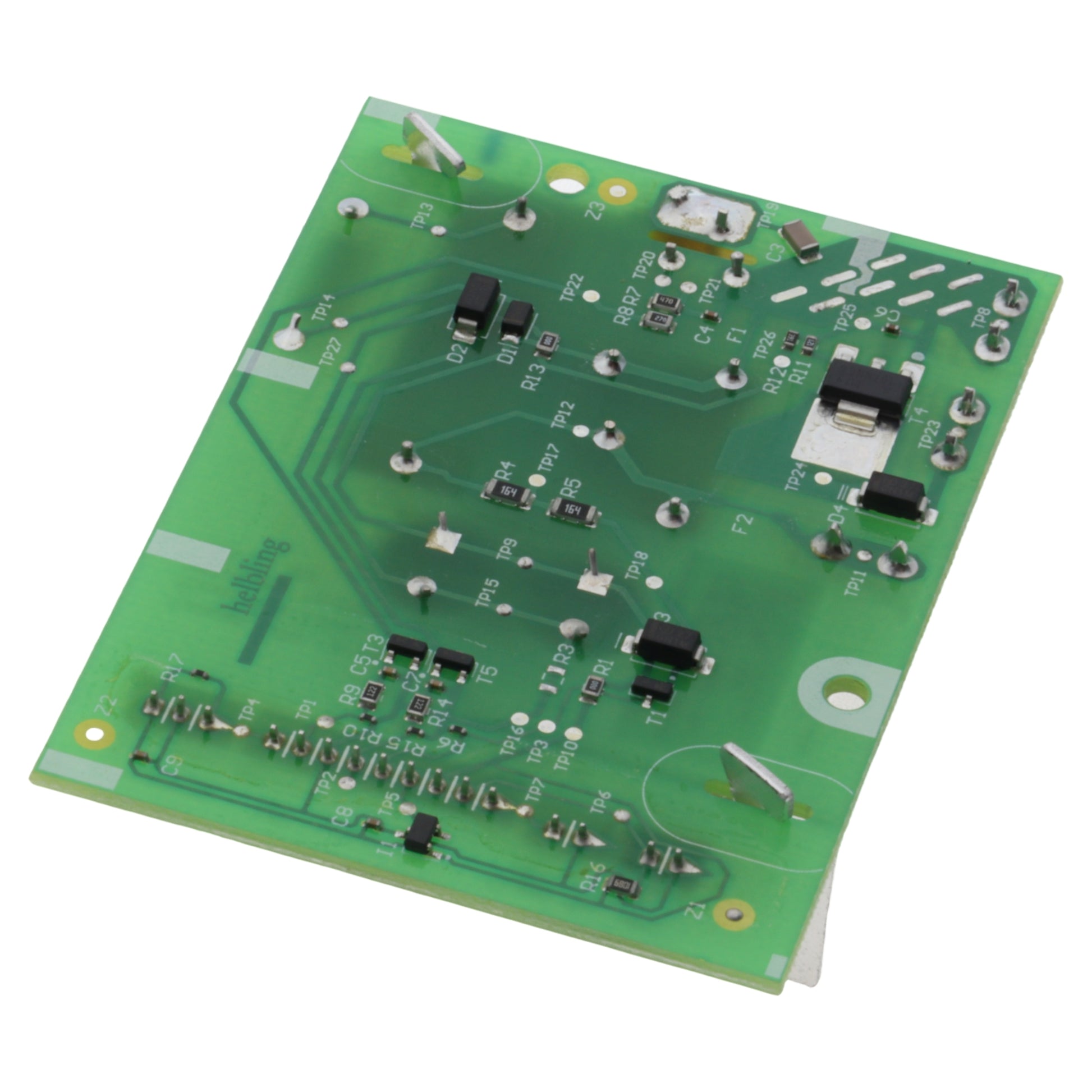 Krups Arno scheda elettronica PCB 230V macchina caffè DolceGusto Genio S KP2 KP3