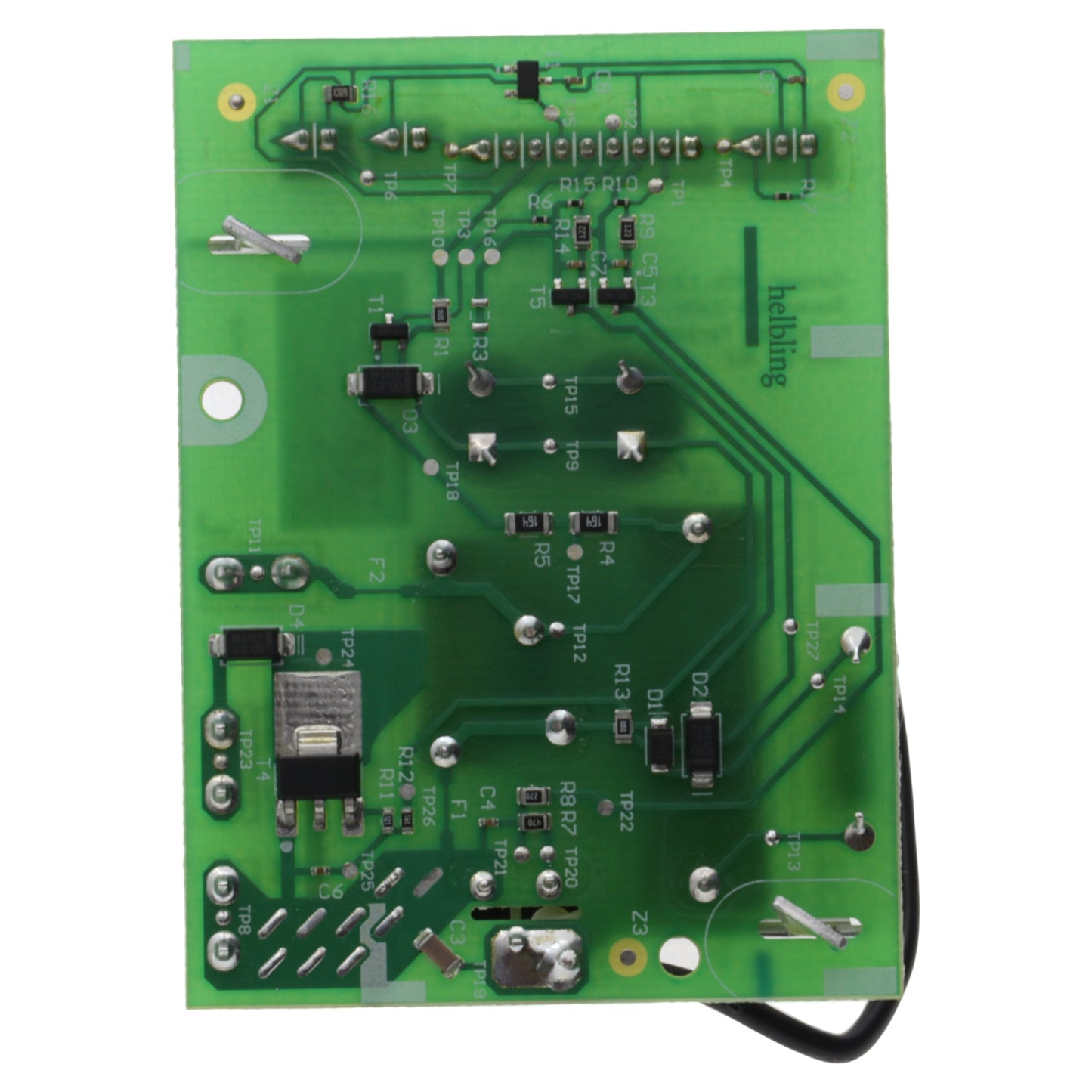 Krups Arno scheda elettronica PCB 230V macchina caffè DolceGusto Genio S KP2 KP