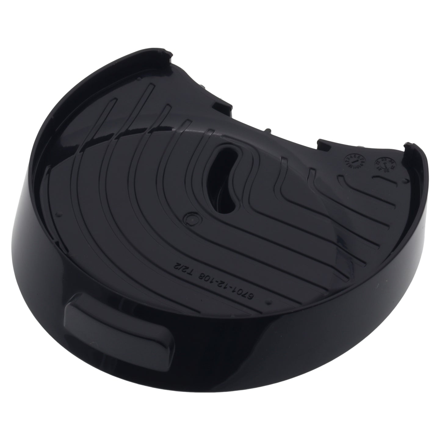 Krups vaschetta supporto poggia tazze macchina caffè Dolce Gusto Genio S KP240