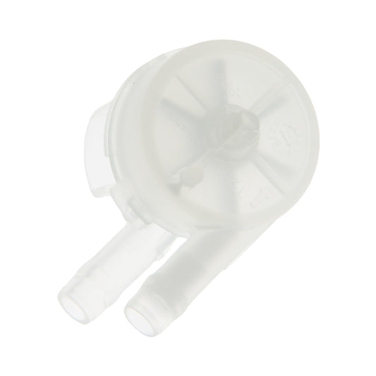 Krups przepływomierz T1/7 ekspres do kawy Dolce Gusto MiniMe Genio2 KP120 KP160