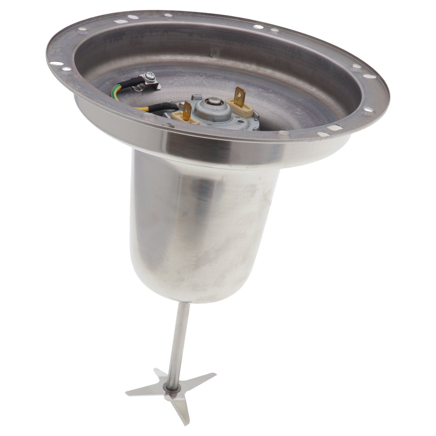 Moulinex blocco motore lama frullatore cottura Easy Soup LM841 LM8418 1 BL8411