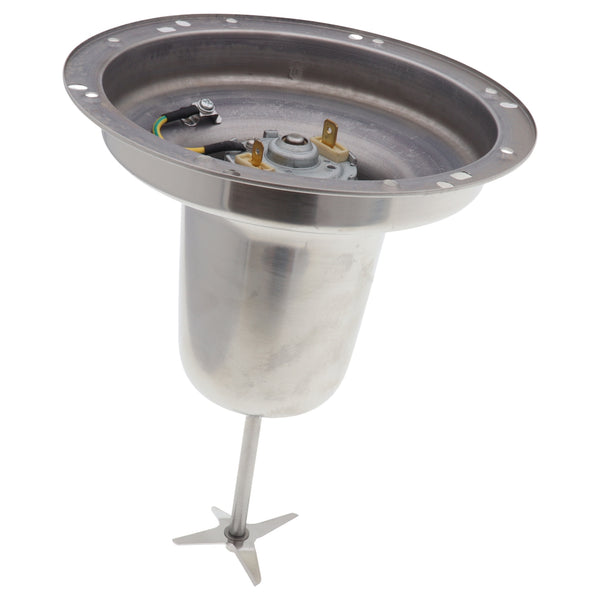 Moulinex blocco motore lama frullatore cottura Easy Soup LM841 LM8418 1 BL8411