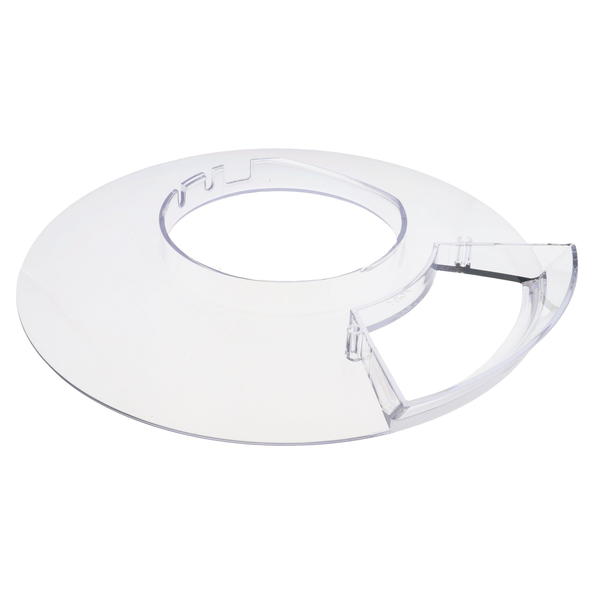 Moulinex Tefal coperchio para schizzi planetaria Masterchef Grande QA800 QB813