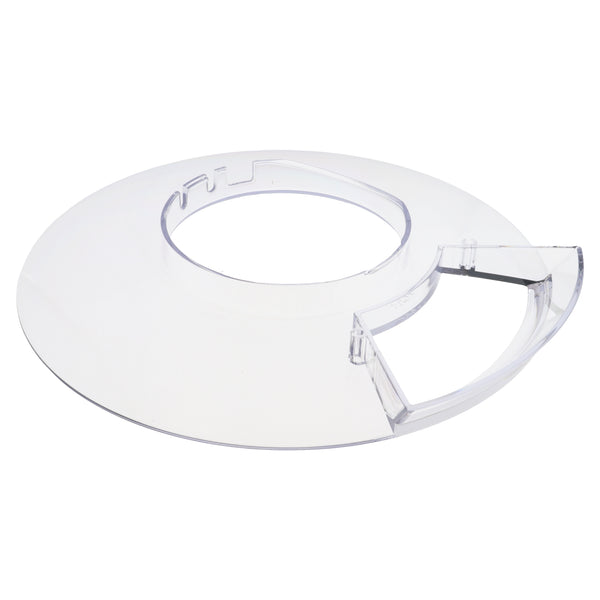 Couvercle anti-éclaboussures Moulinex Tefal robot pâtissier Masterchef Grande QA800 QB813