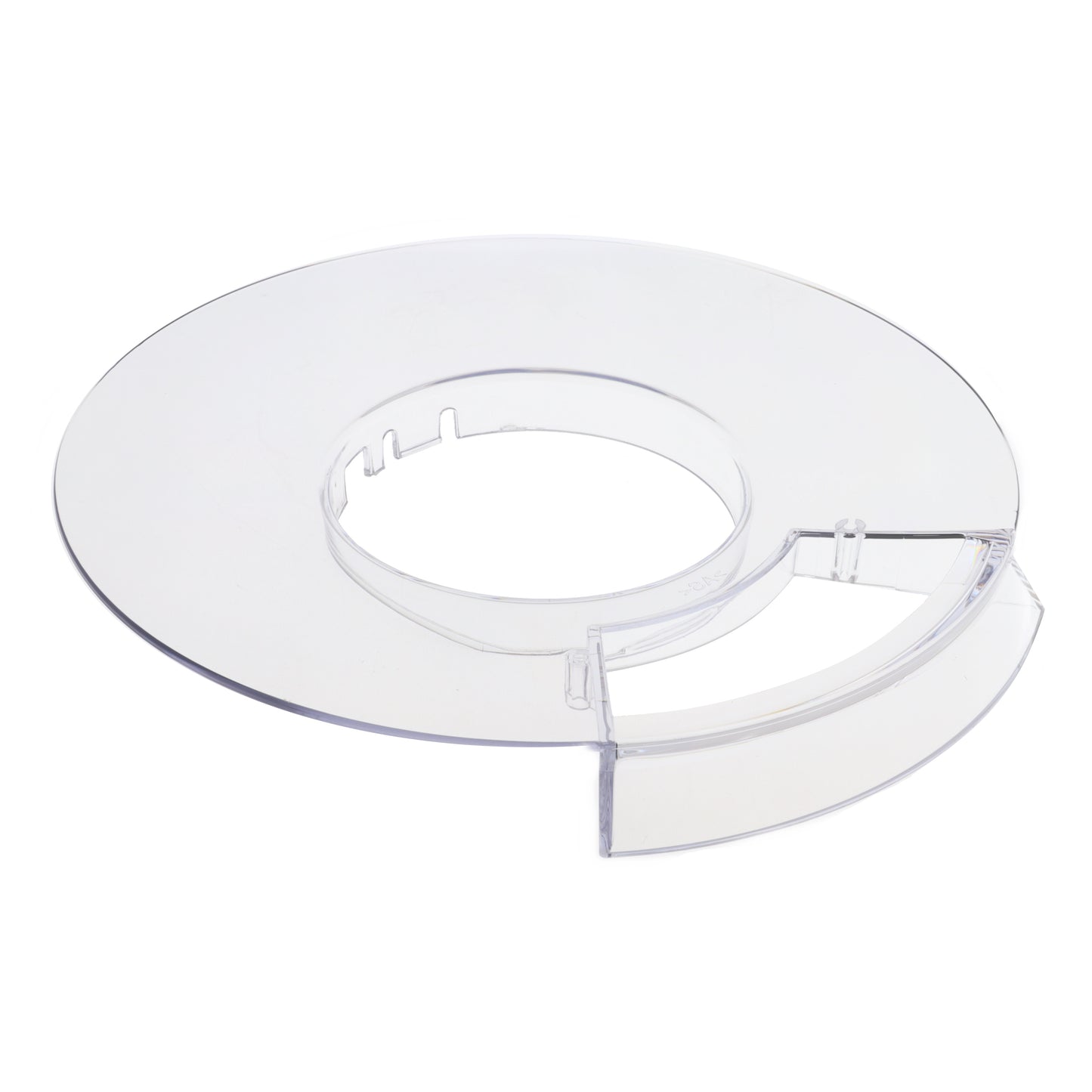 Moulinex Tefal coperchio para schizzi planetaria Masterchef Grande QA800 QB813