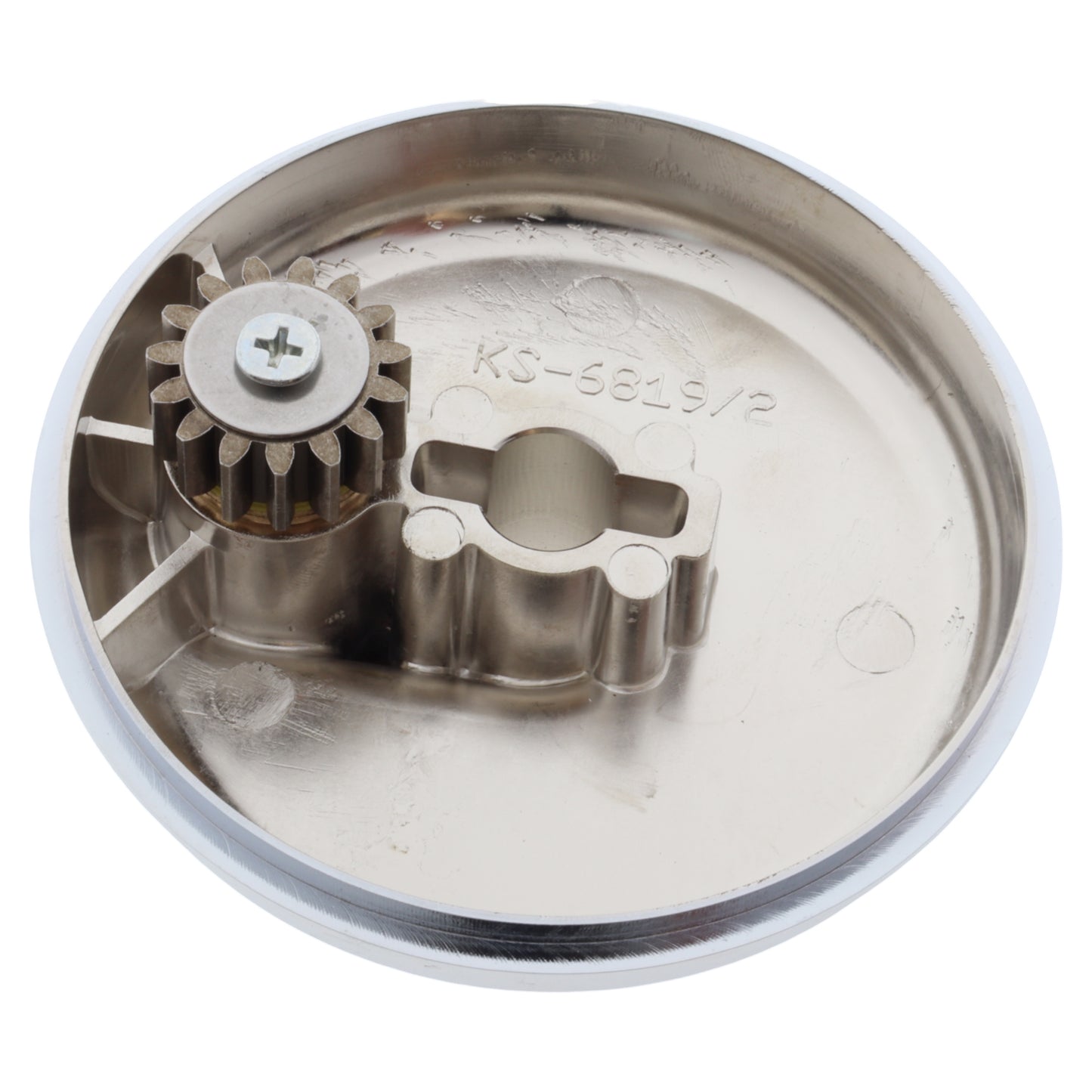 Moulinex Tefal Abdeckung KS-6819/2 Planetenmixer Masterchef Grande 6,7L QA800 QB81