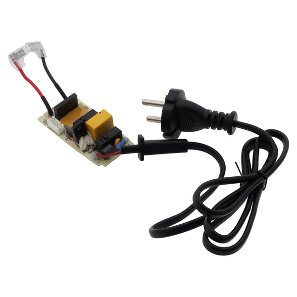 Moulinex Tefal placa PCB 230V cable mezclador QuickChef OptiChef DD64 DD65 HB65