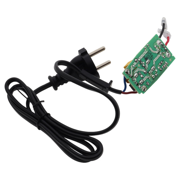 Moulinex Tefal placa PCB 230V cable mezclador QuickChef OptiChef DD64 DD65 HB65