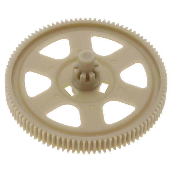 Moulinex Tefal OBH wielen tandwiel keukenrobot DoubleForce FP821 FP824 FP828