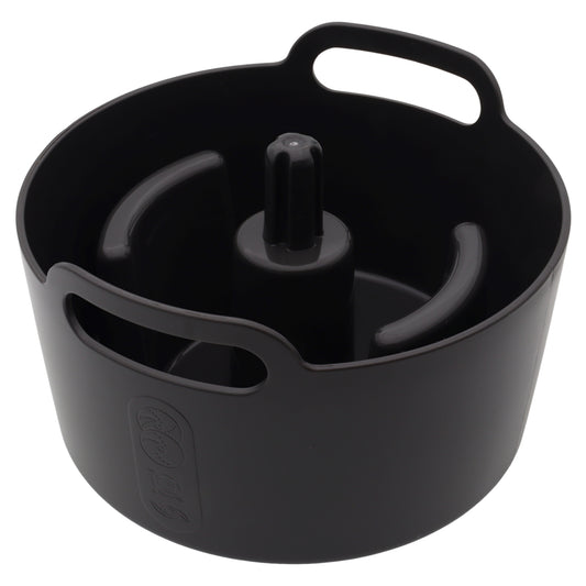 Moulinex locaș pentru depozitarea accesoriilor discurilor Double Force FP822 FP824 FP826 FP828