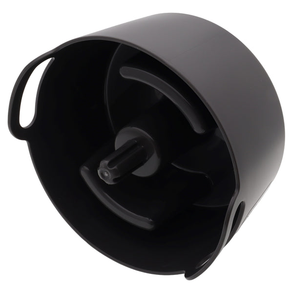 Moulinex accessory compartment for Double Force discs FP822 FP824 FP826 FP828