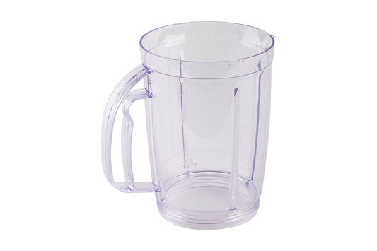 Moulinex caraffa bicchiere 750ml plastica frullatore Nomade LM1B1 ActiMix LM1BK
