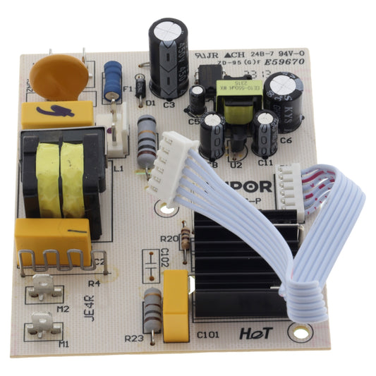 Moulinex Tefal placă PCB blender PerfectMix+ BL81 BL82 LM811 LM815 LM82