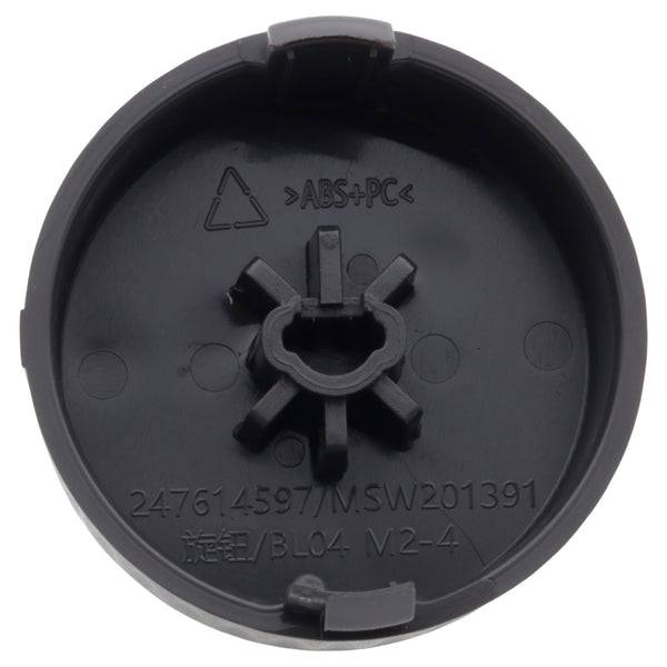 Moulinex Tefal blender knob BlendForce XXL Blendeo+ LM2C LM42 LM43 LM45