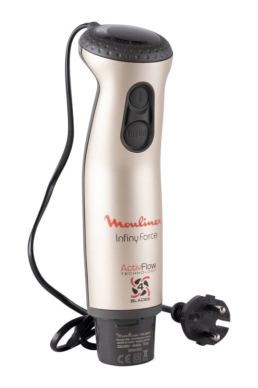 Moulinex motore di ricambio mixer Infiny Force Optitouch DD83 DD87 DD94 DD95