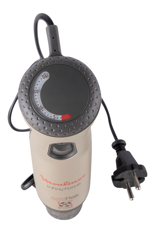 Moulinex Motor Ersatzteile Mixer Infiny Force Optitouch DD83 DD87 DD94 DD95