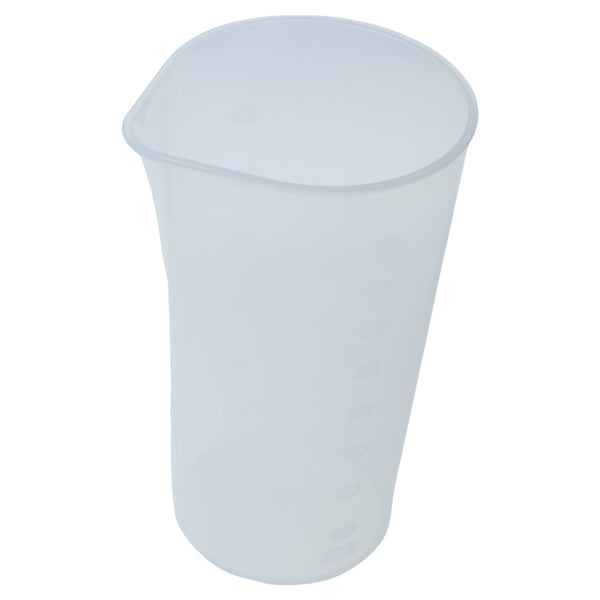 Moulinex bicchiere plastica mixer Turbomix Opti Quick Chef Touch Infiny Slim