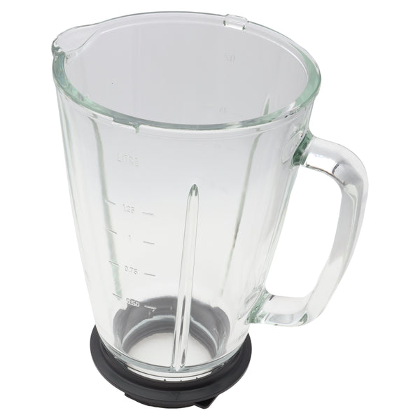 Moulinex Tefal dzbanek blender szklany BlendForce iCoach LM42 LM43 LM48 QA950