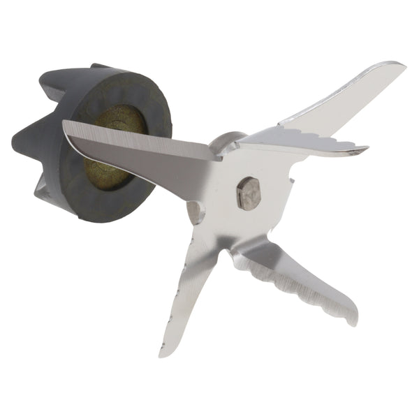 Cuchilla para junta batidora Moulinex Tefal Krups PerfectMix+ LM811 LM815 BL811 KB403