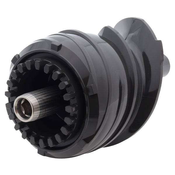 Moulinex Tefal vite senza fine coclea estrattore succo Ultrajuice ZC6001 ZU6001