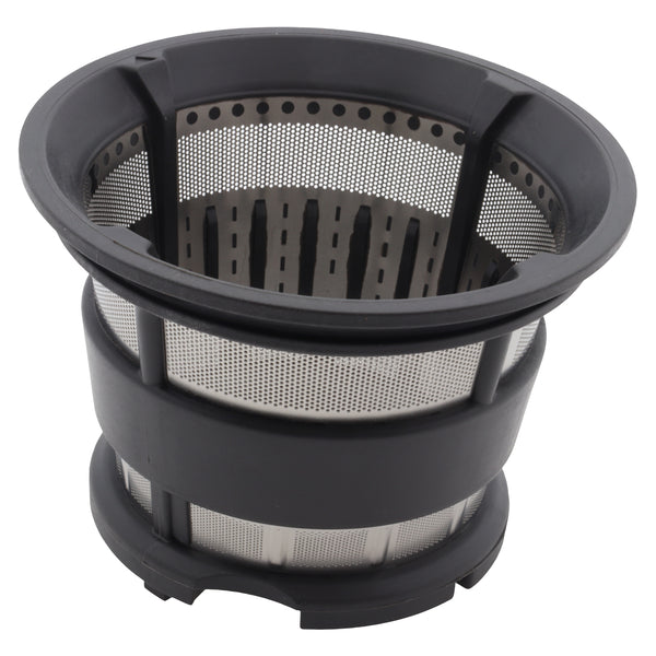 Moulinex Tefal filter trommel extractor sap Ultrajuice ZC6001 ZU6001ZC605D