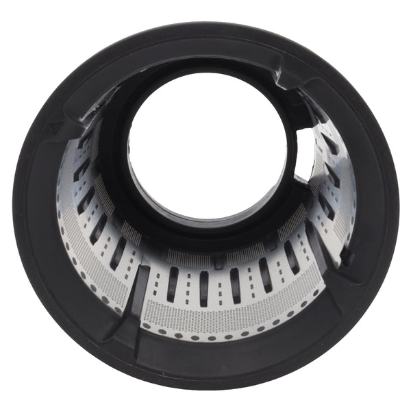 Moulinex Tefal filter trommel extractor sap Ultrajuice ZC6001 ZU6001ZC605D