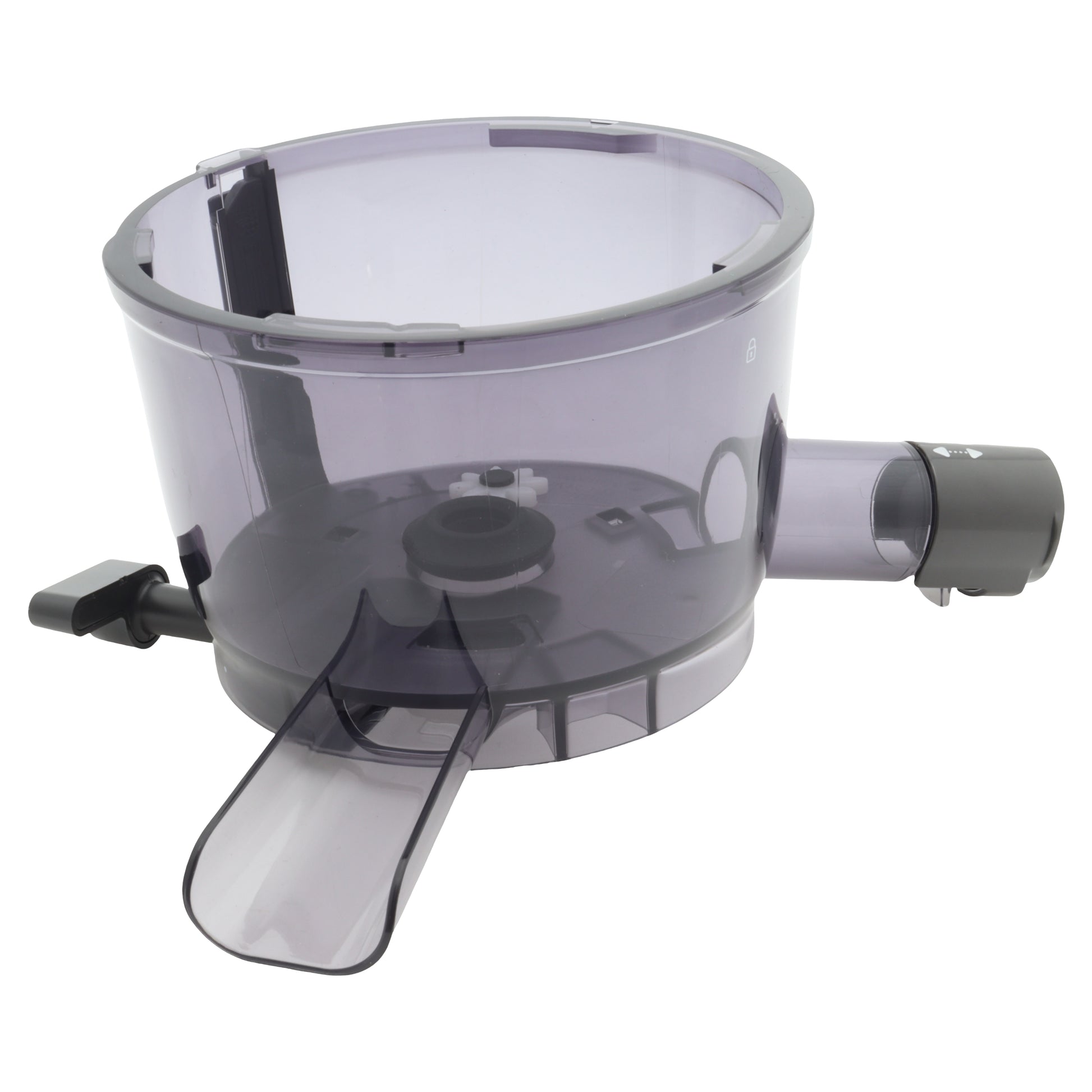 Moulinex Tefal handle bowl air fryer Fry Grill XXL AG80 EY80 EZ8